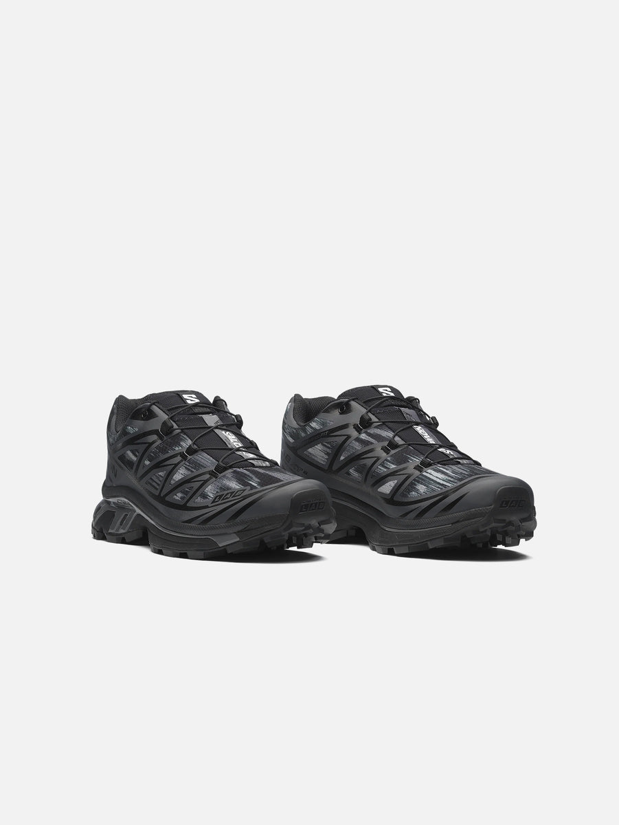 SALOMON XT-6 Camo 