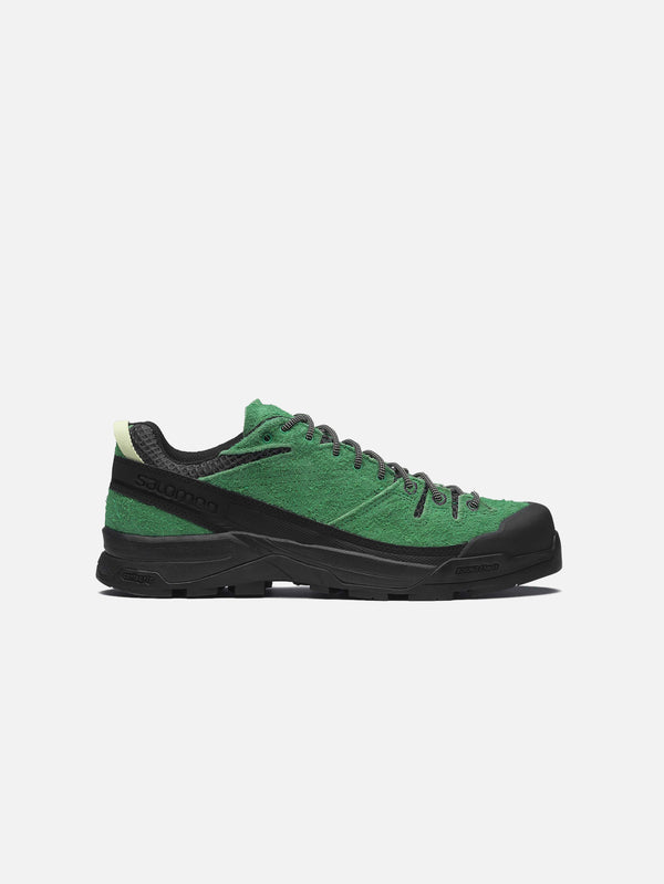 SALOMON - SNEAKER - X-ALP Suede
