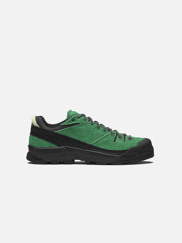 SALOMON X-ALP Suede