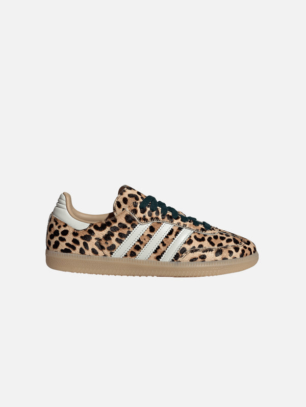 ADIDAS ORIGINALS, Samba OG W