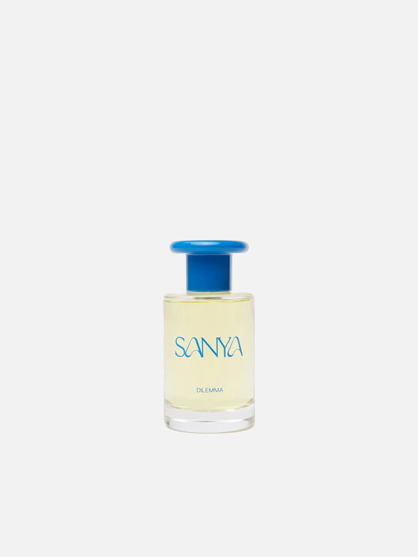 SANYA Dilemma - Perfumes & Colognes PARFÜM