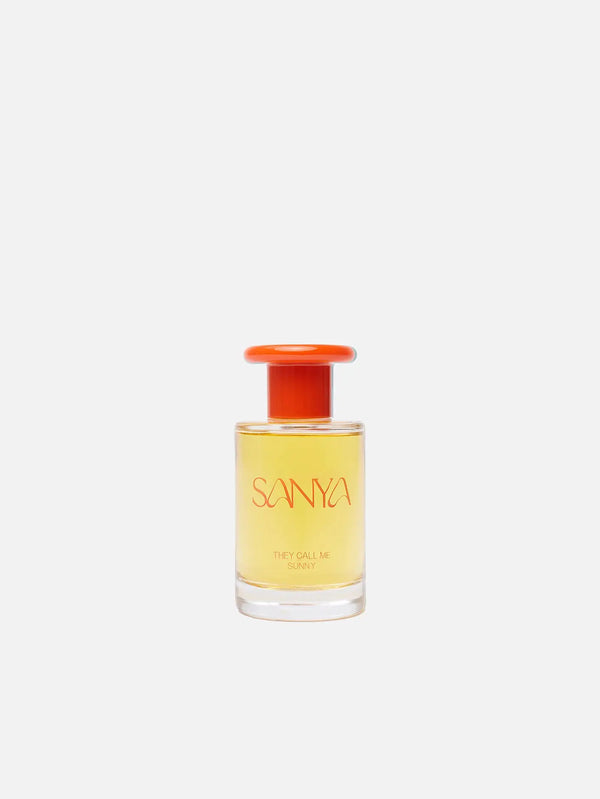 SANYA They Call Me Sunny - Perfumes & Colognes PARFÜM