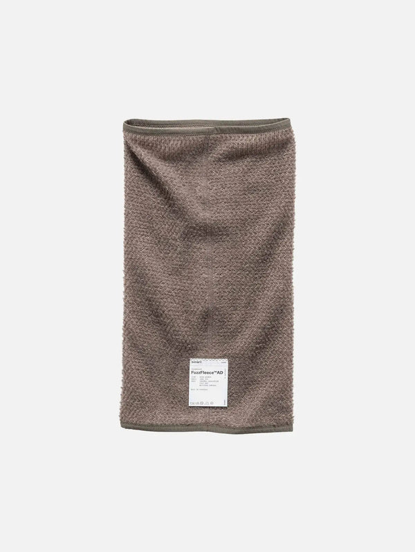 SATISFY FuzzFleece AD Neck Warmer - Falcon - Uncategorized BOYUNLUK
