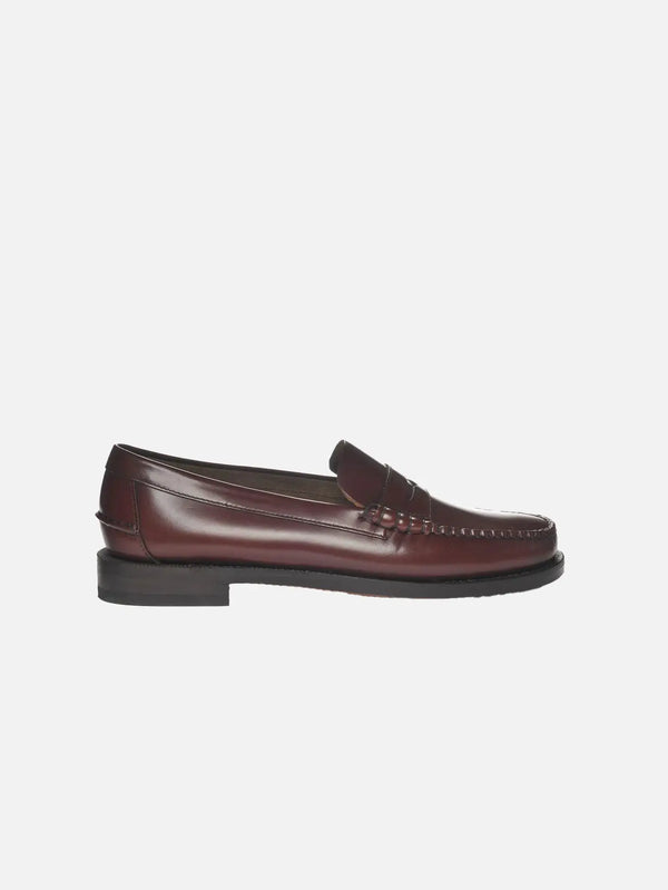 SEBAGO Classic Dan Heritage - Brown - Uncategorized AYAKKABI