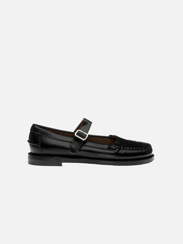 SEBAGO Sandy W - Black - Uncategorized AYAKKABI