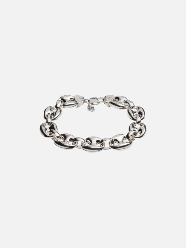 SHOPI GO - BİLEKLİK - Kamo Bracelet - Silver - shopi go'da!.