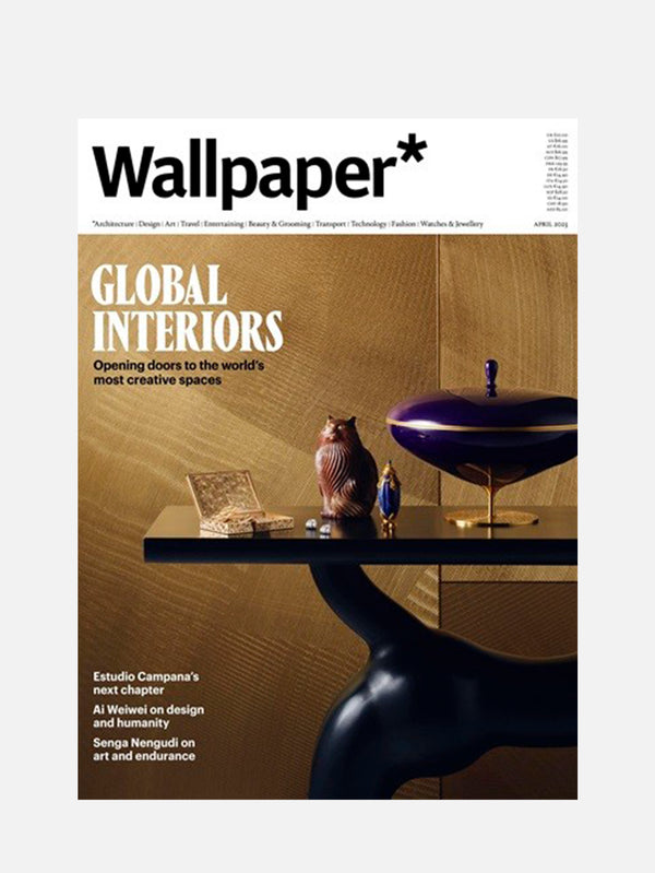 SHOPI GO MAG - KİTAP - Wallpaper April 2023 - shopi go'da!.