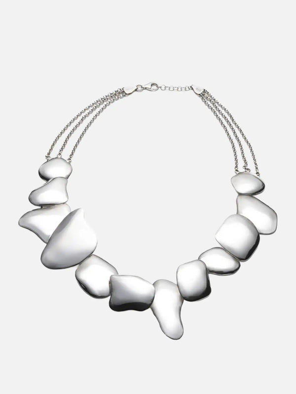 SIMI SENG Randomised Necklace - Uncategorized KOLYE