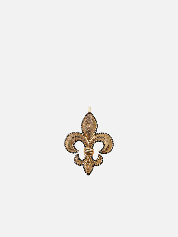 SIMI SENG - KOLYE UCU - Jeanne D'Arc Necklace - shopi go'da!.
