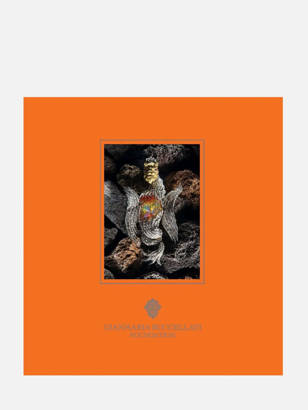 SKIRA Gianmaria Buccellati Foundation - Books KİTAP