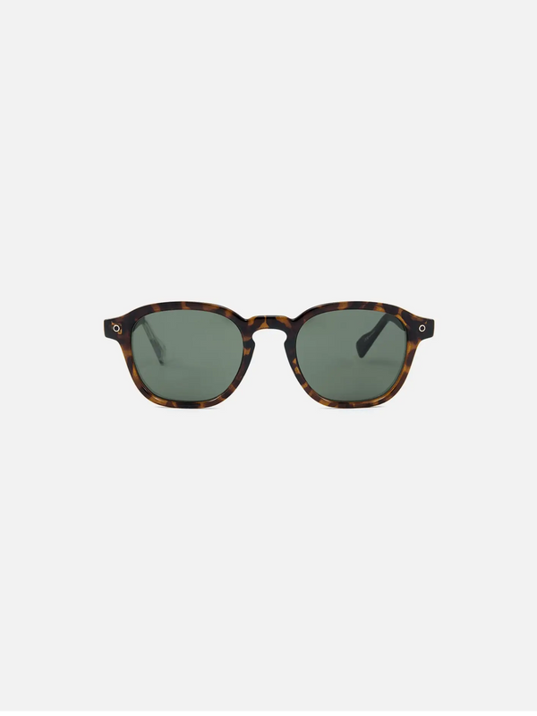 SNOB MILANO Cabrio Sun Leopar Güneş Gözlüğü - Sunglasses GÜNEŞ GÖZLÜĞÜ