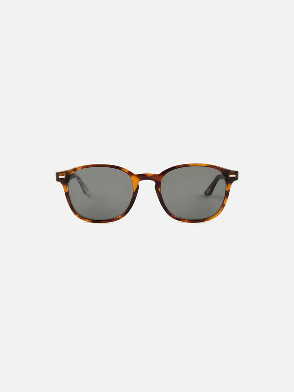 SNOB MILANO Il Generale Leopar Güneş Gözlüğü - Sunglasses GÜNEŞ GÖZLÜĞÜ