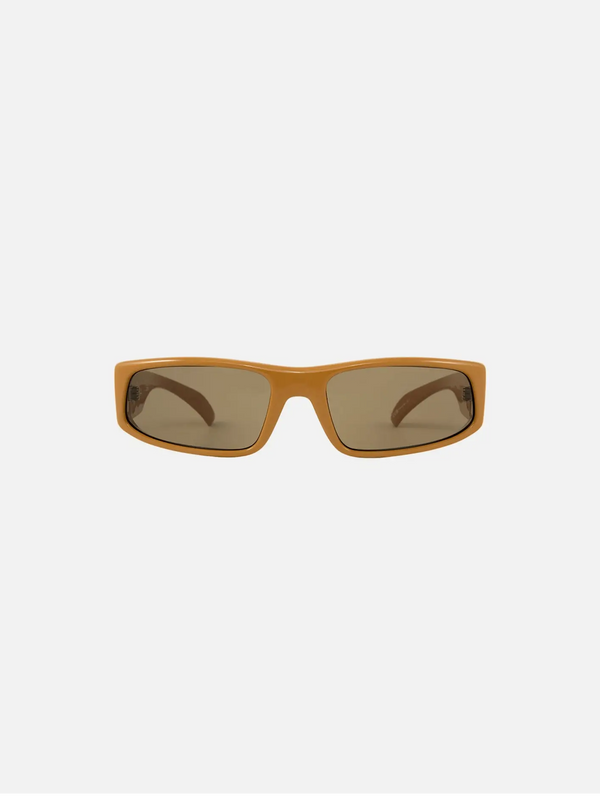 SNOB MILANO California Turuncu Güneş Gözlüğü - Sunglasses GÜNEŞ GÖZLÜĞÜ
