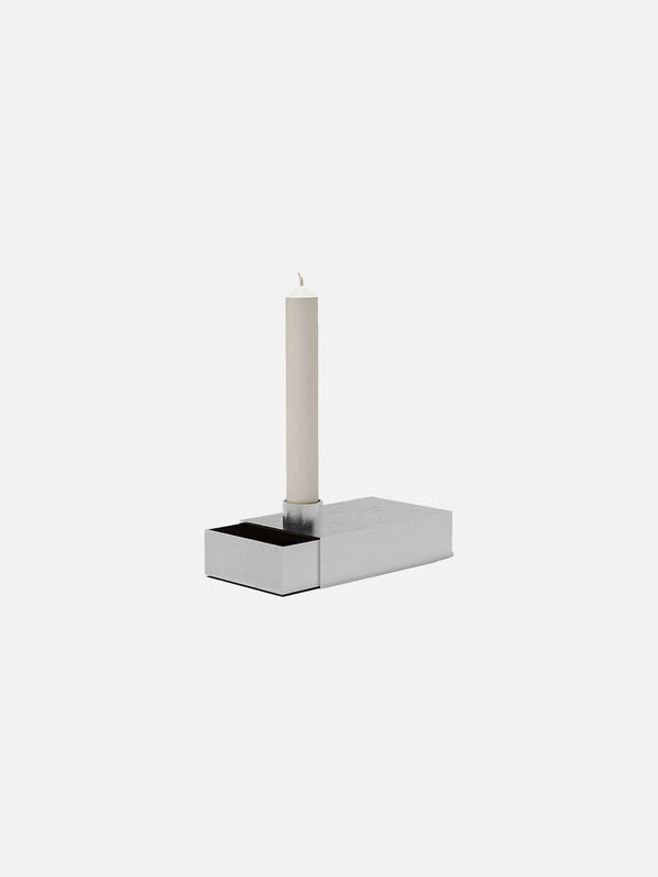 SO DESIGN LAB Ân - Candle Holders MUMLUK
