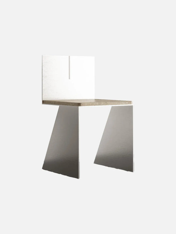 SO DESIGN LAB Lab 01 - End Tables SEHPA