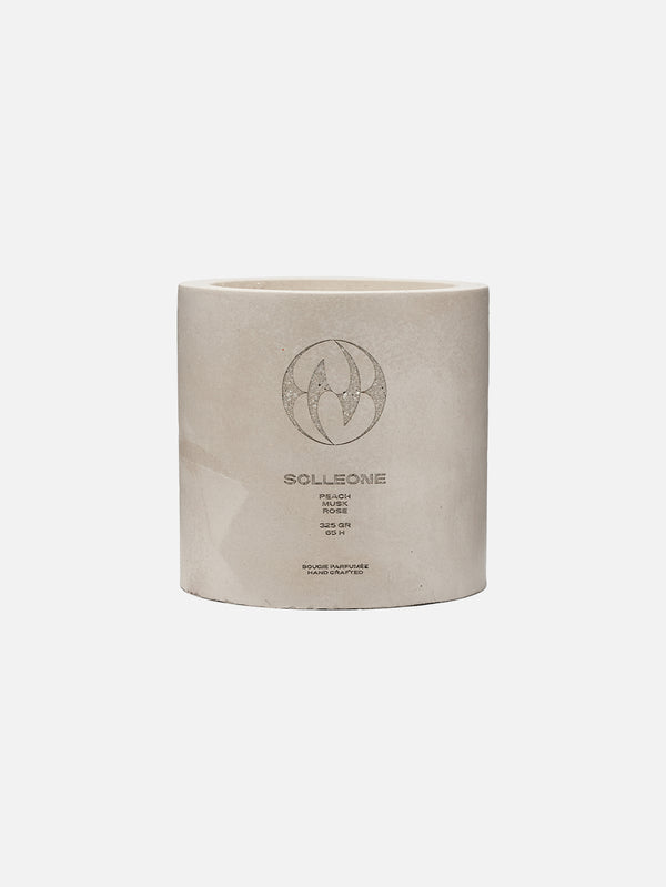 NOU-ERE, Beton Solleone - Gri, MUM, shopi go'da!