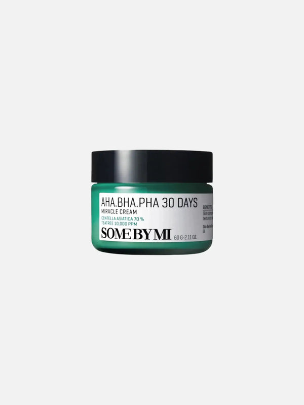 SOME BY MI Some By Mi Miracle Cream - Uncategorized NEMLENDİRİCİ