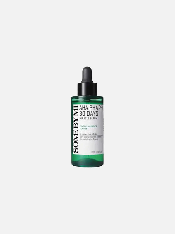 SOME BY MI Some By Mi Miracle Serum - Uncategorized NEMLENDİRİCİ