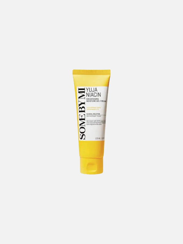 SOME BY MI Some By Mi Yuca Niacin Brightening Moisture Gel Cream 100ml - Uncategorized NEMLENDİRİCİ