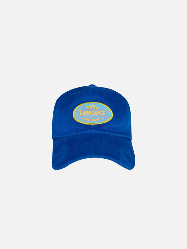 SOON TO BE ANNOUNCED - ŞAPKA - Hotel de L'Announce Baseball Cap - shopi go'da!.