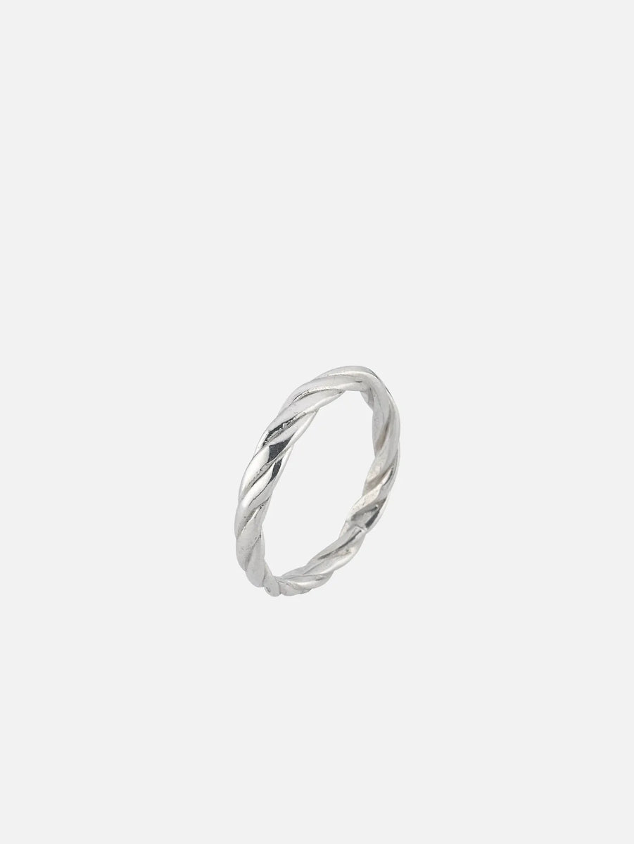 Spira Ring - Silver