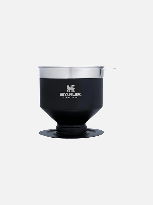 STANLEY Pour Over - Matte Black Pebble - Drip Coffee Makers KAHVE EKİPMANI