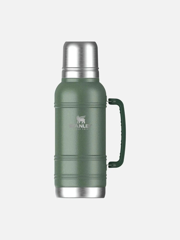 STANLEY The Artisan Thermal Bottle 1.4L - Hammertone Green - Thermoses TERMOS
