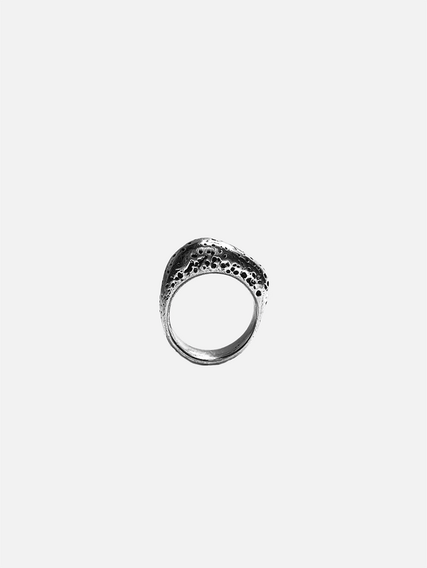 STUDIO NESNE - YÜZÜK - Ring 2 - Silver - shopi go'da!.