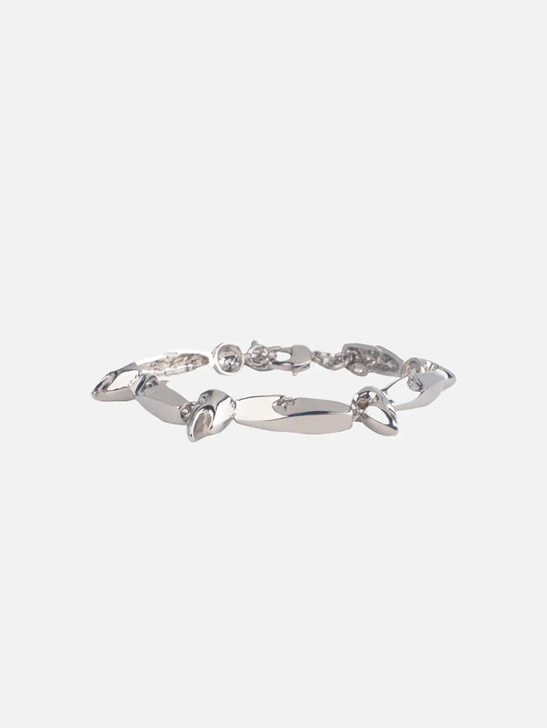 STUDIO NOID Bridge Of Gods Bracelet - Silver - Bracelets BİLEKLİK