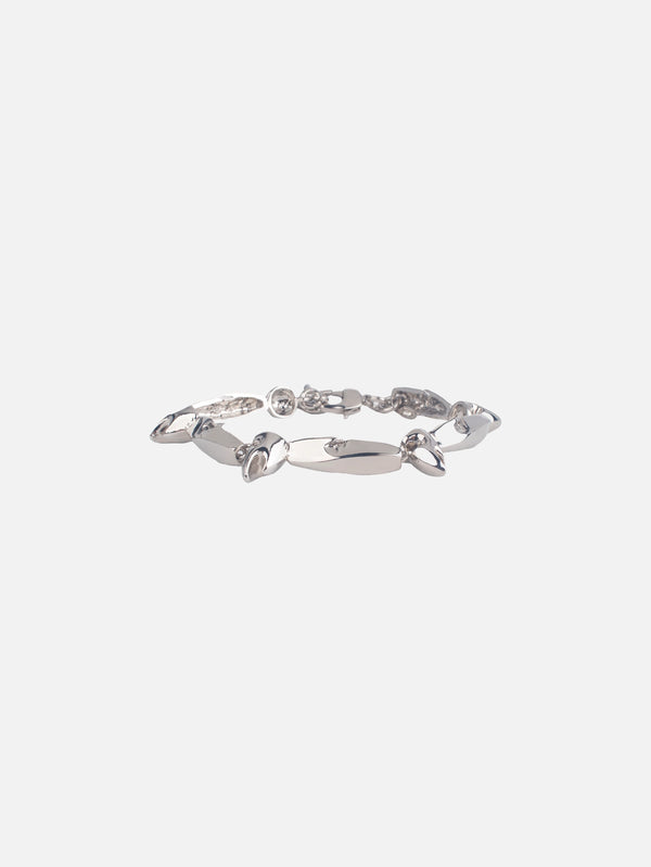 STUDIO NOID - BİLEKLİK - Bridge Of Gods Bracelet - Crome - shopi go'da!.