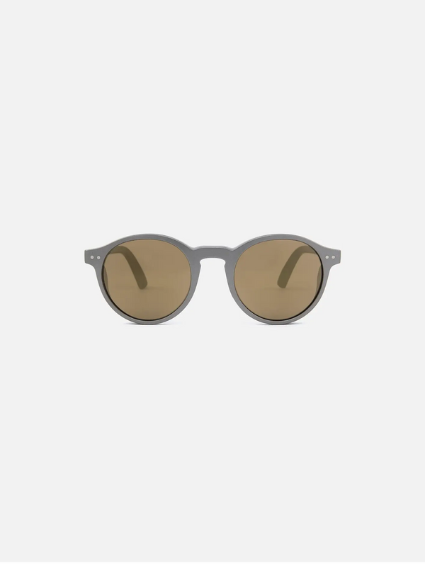 SUN'S GOOD The Guardian Gri Güneş Gözlüğü - Sunglasses GÜNEŞ GÖZLÜĞÜ