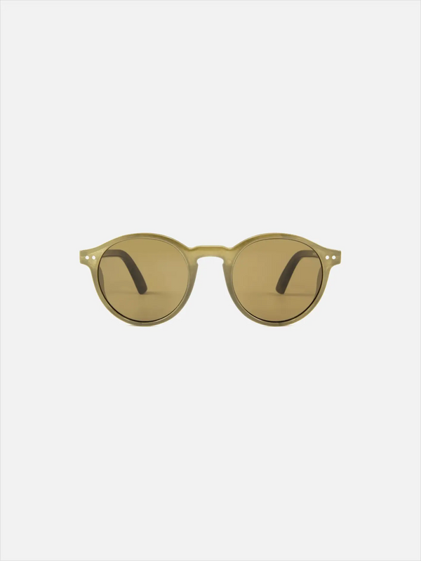 SUN'S GOOD The Guardian Haki Yeşil Güneş Gözlüğü - Sunglasses GÜNEŞ GÖZLÜĞÜ