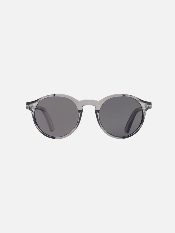 SUN'S GOOD - GÜNEŞ GÖZLÜĞÜ - The Guardian Füme Unisex Güneş Gözlüğü - shopi go'da!.