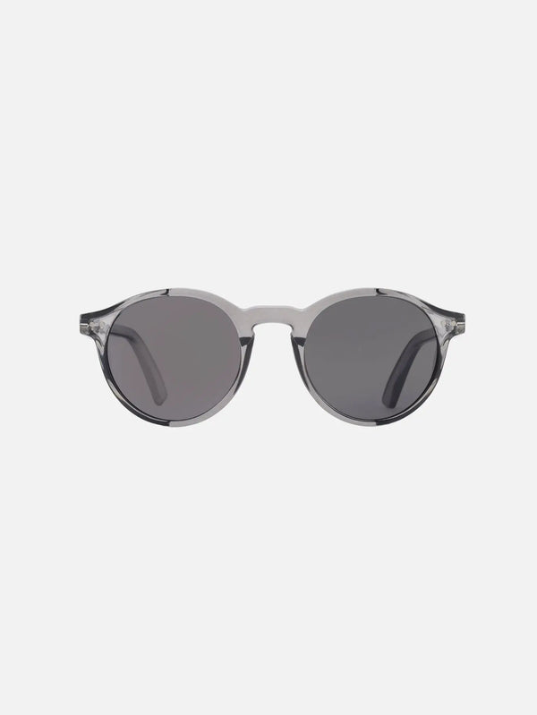 SUN'S GOOD The Guardian Füme Unisex Güneş Gözlüğü - Sunglasses GÜNEŞ GÖZLÜĞÜ