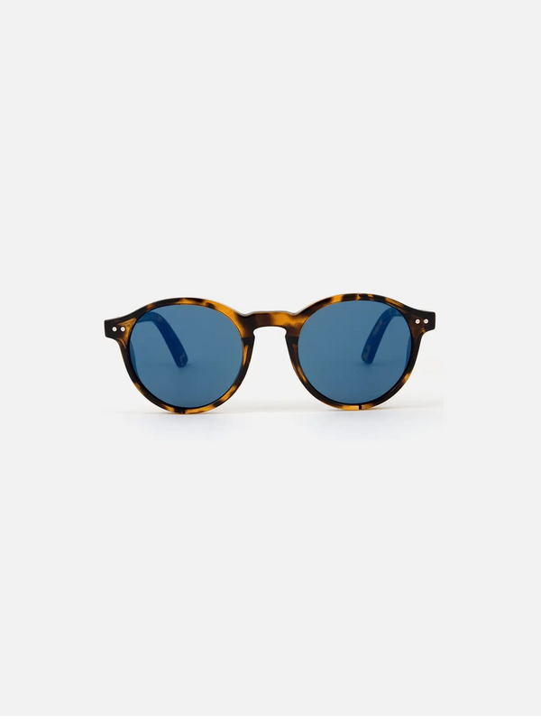 SUN'S GOOD The Guardian Leopar Güneş Gözlüğü - Sunglasses GÜNEŞ GÖZLÜĞÜ