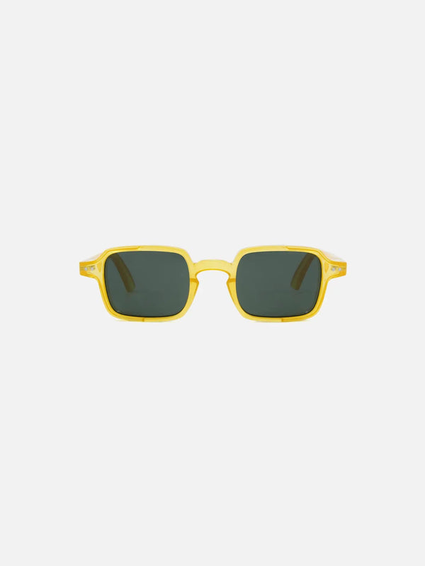 SUN'S GOOD All In Sarı Güneş Gözlüğü - Sunglasses GÜNEŞ GÖZLÜĞÜ