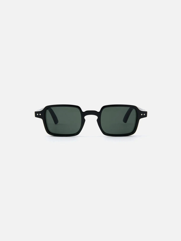 SUN'S GOOD All In Siyah Güneş Gözlüğü - Sunglasses GÜNEŞ GÖZLÜĞÜ