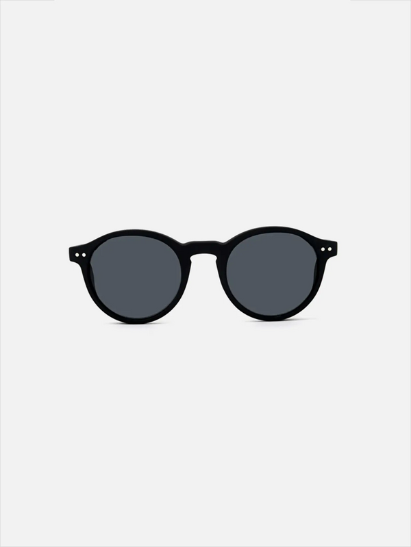 SUN'S GOOD The Guardian Siyah Güneş Gözlüğü - Sunglasses GÜNEŞ GÖZLÜĞÜ