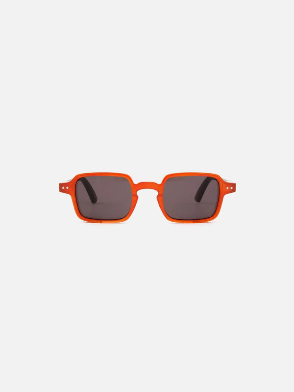 SUN'S GOOD All In Turuncu Güneş Gözlüğü - Sunglasses GÜNEŞ GÖZLÜĞÜ