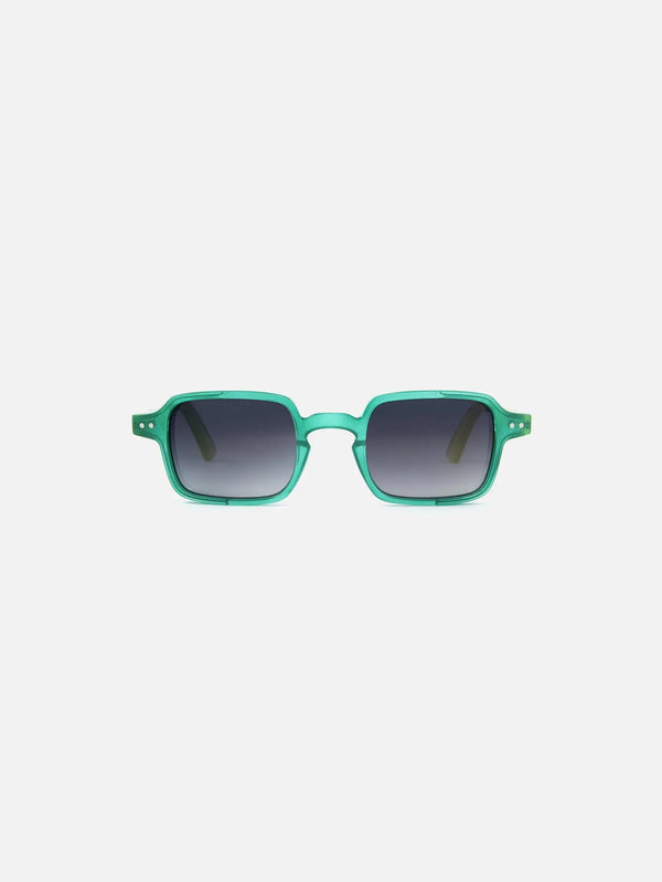 SUN'S GOOD All In Yeşil Güneş Gözlüğü - Sunglasses GÜNEŞ GÖZLÜĞÜ