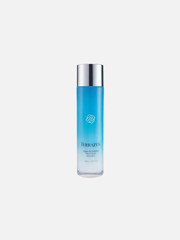 TERRAZEN Aqua Recharge Treatment Essence 150ml - CİLT ESANSI