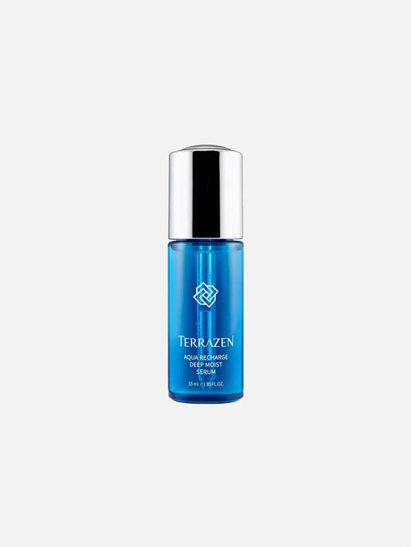 TERRAZEN - SERUM - Aqua Recharge Deep Moist Serum 55ml - shopi go'da!.