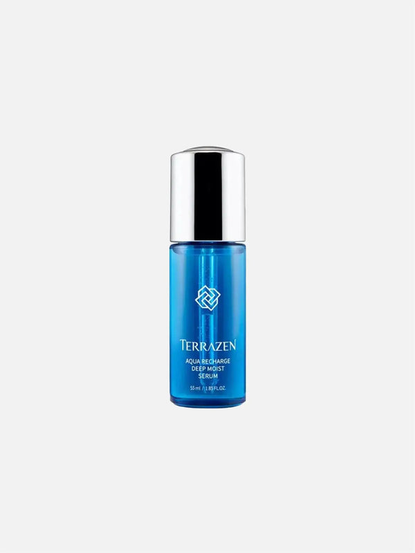 TERRAZEN Aqua Recharge Deep Moist Serum 55ml - SERUM