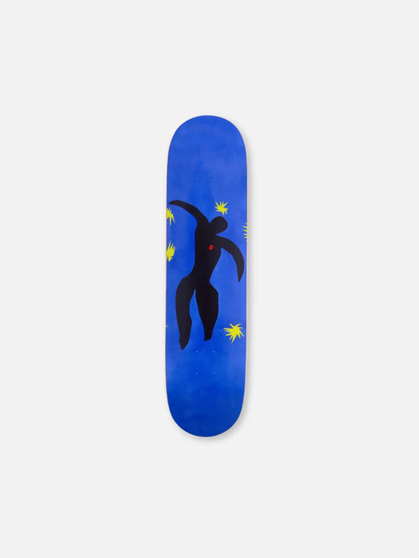 THE SKATEROOM Henri MATISSE ICARE - PLATE of JAZZ, 1947 - Uncategorized KAYKAY TAHTASI