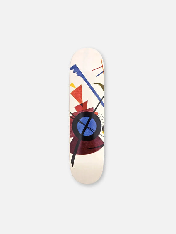 THE SKATEROOM Wassily KANDINSKY Violet - Uncategorized KAYKAY TAHTASI