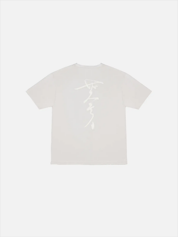THE STAY LINE Haruka Kısa Kollu T-Shirt - Kırık Beyaz - T-Shirts T-SHIRT