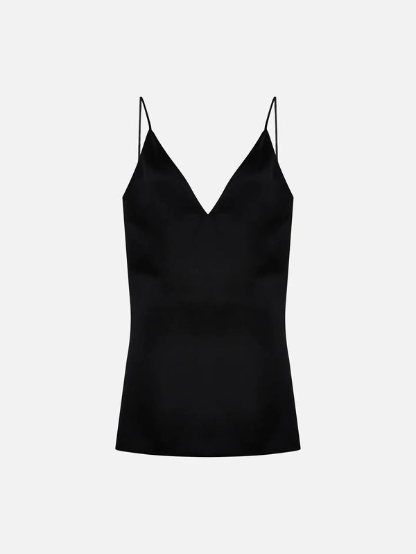 THE TACCA Shade Dress - Black - Uncategorized ELBİSE