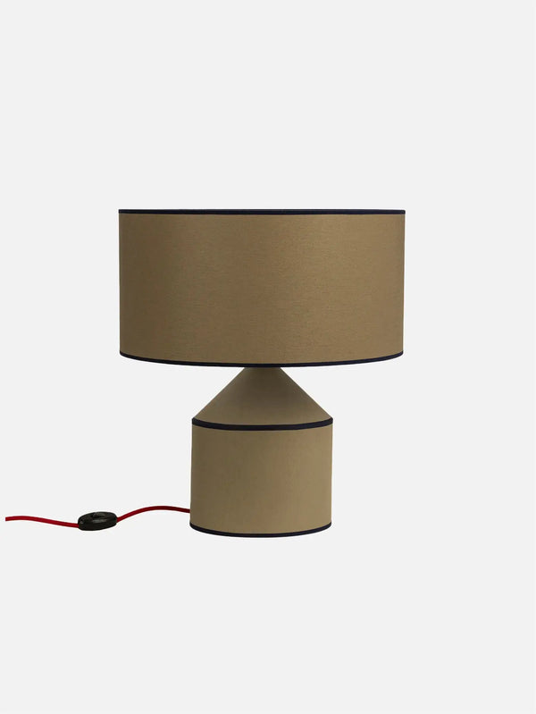 TONNE STUDIO Ebel Masa Lambası - Lamps LAMBA