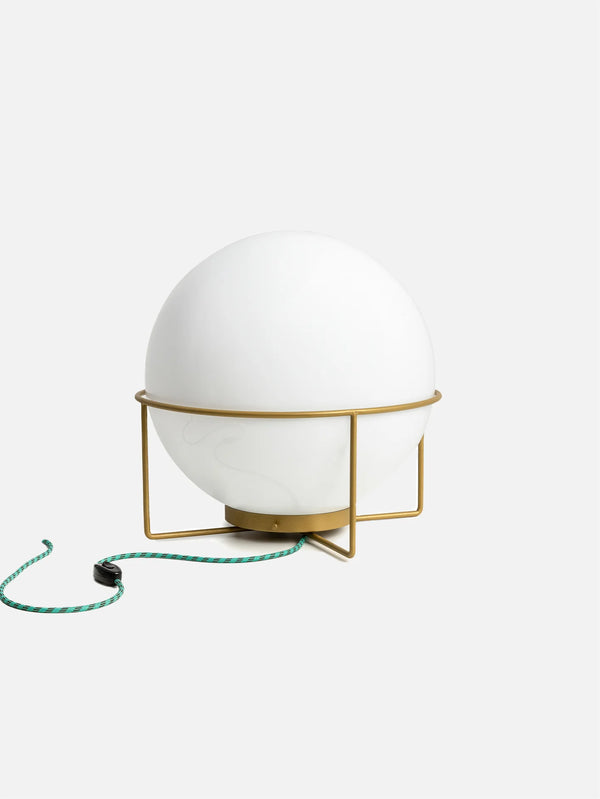TONNE STUDIO - LAMBA - Citron Floor Lamba - shopi go'da!.
