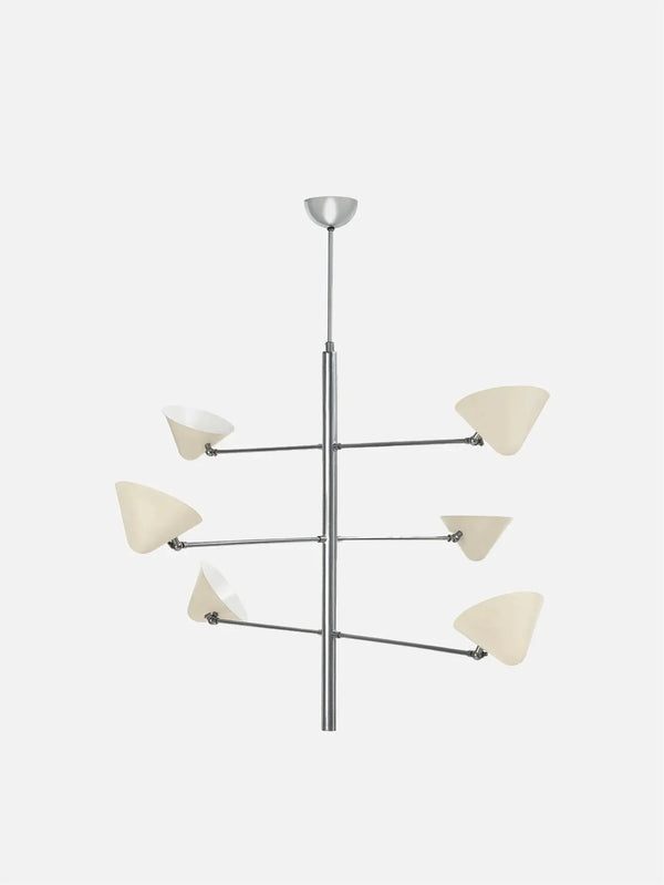 TONNE STUDIO Ebel Sarkıt - Lamps LAMBA